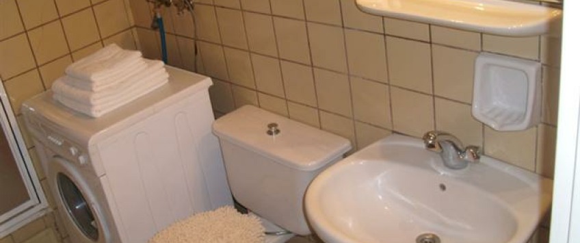 Apartment Ataköy Blv Istanbul - Apt 19366