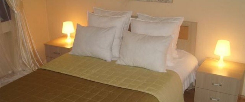 Apartment Ataköy Blv Istanbul - Apt 19366