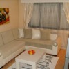 2-sypialniowy Apartament Istanbul Bakırköy z kuchnią dla 2 osoby