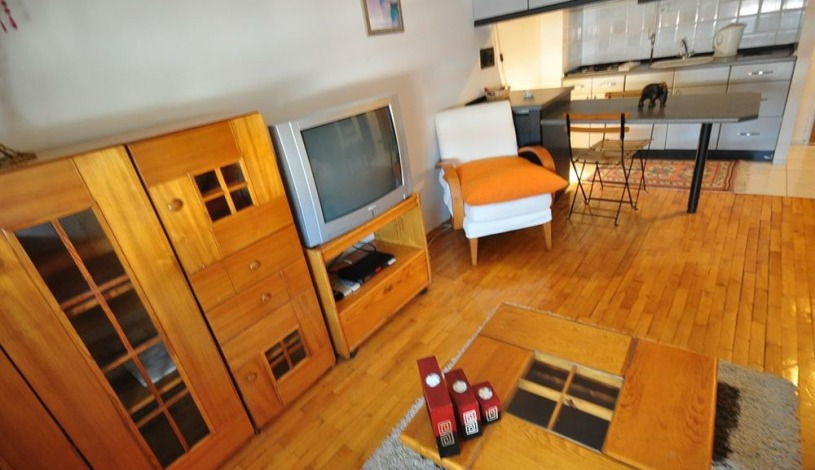 Apartment Ataköy Blv Istanbul - Apt 19366