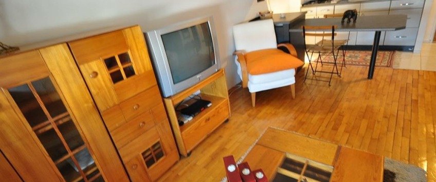 Apartment Ataköy Blv Istanbul - Apt 19366