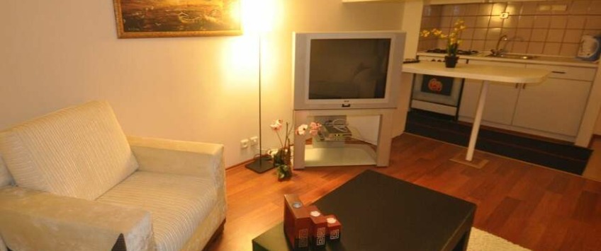 Apartment Ataköy Blv Istanbul - Apt 19366