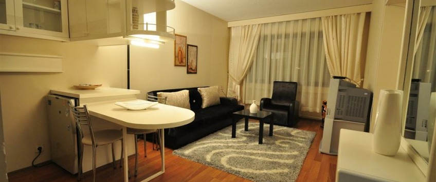 Apartment Ataköy Blv Istanbul - Apt 19366