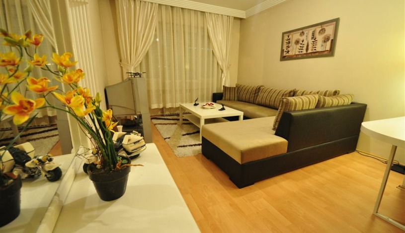 Apartment Ataköy Blv Istanbul - Apt 19366