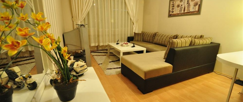 Apartment Ataköy Blv Istanbul - Apt 19366