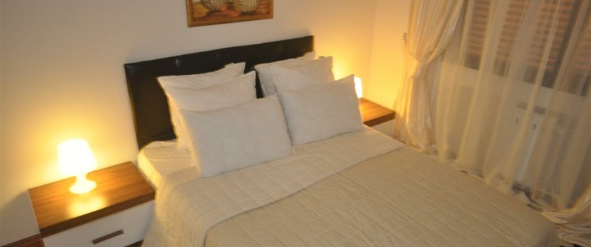 Apartment Ataköy Blv Istanbul - Apt 19366