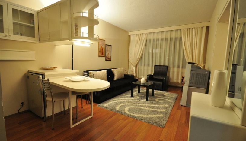 Apartment Ataköy Blv Istanbul - Apt 19366