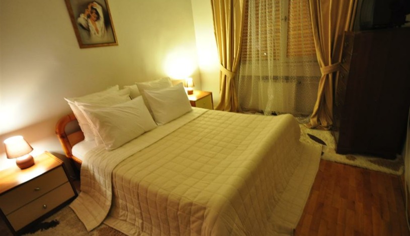 Apartment Ataköy Blv Istanbul - Apt 19366