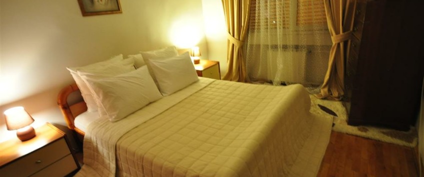 Apartment Ataköy Blv Istanbul - Apt 19366