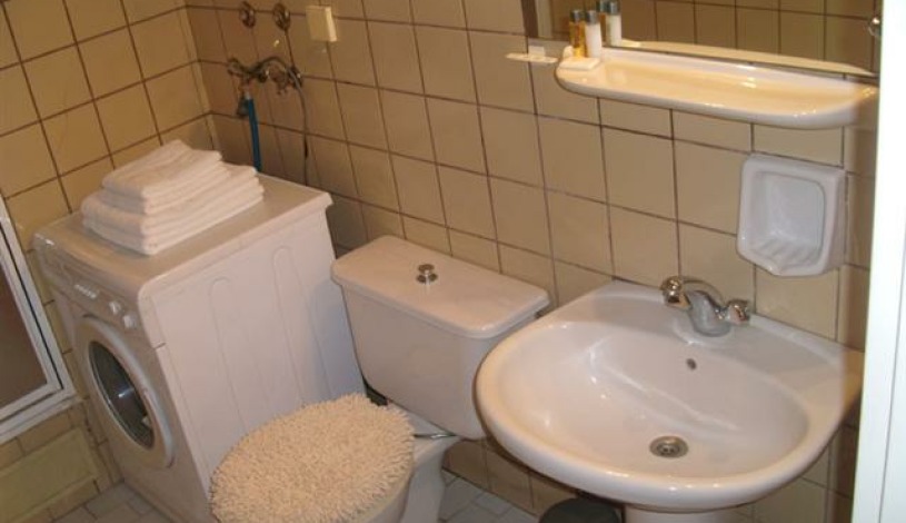 Apartment Ataköy Blv Istanbul - Apt 19366