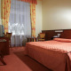Zweibettzimmer - Atlantic Hotel Praha