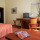 Atlantic Hotel Praha - Single room
