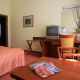 Einbettzimmer - Atlantic Hotel Praha