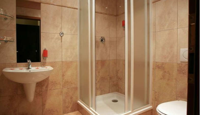 Atlantic Hotel Praha - Pokoj pro 1 osobu, Pokoj pro 3 osoby
