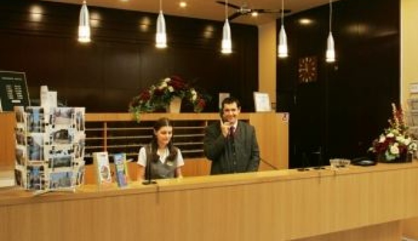 Atlantic Hotel Praha