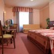 Double room - Atlantic Hotel Praha
