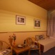 Pokoj č. 5 - čtyřlůžkový pokoj - Hotel Atlas České Budějovice