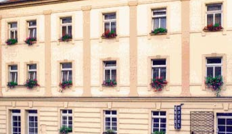Hotel Aton Praha