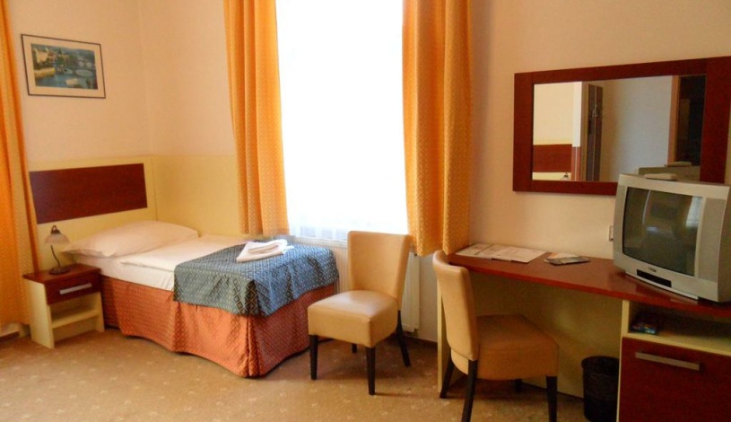 Hotel Atos Praha