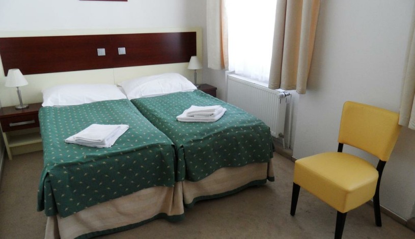 Hotel Atos Praha