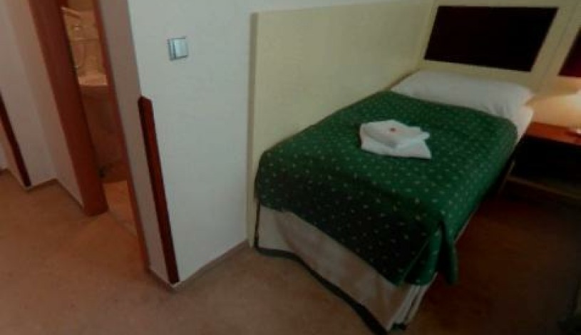 Hotel Atos Praha