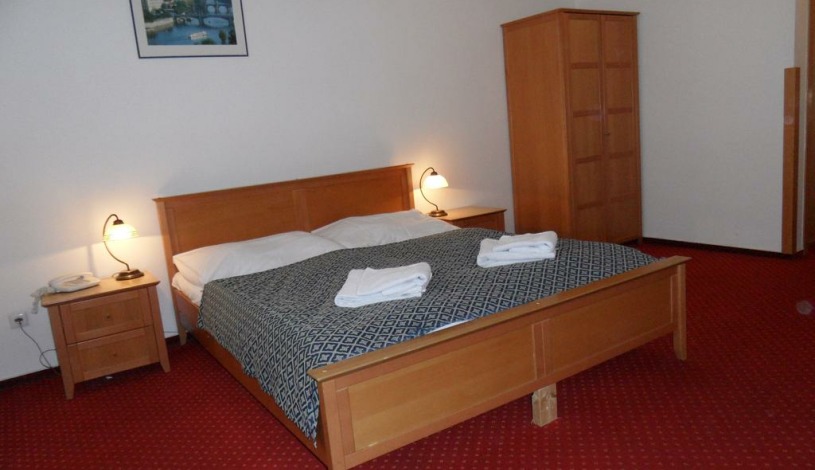 Hotel Atos Praha