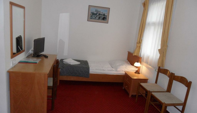 Hotel Atos Praha