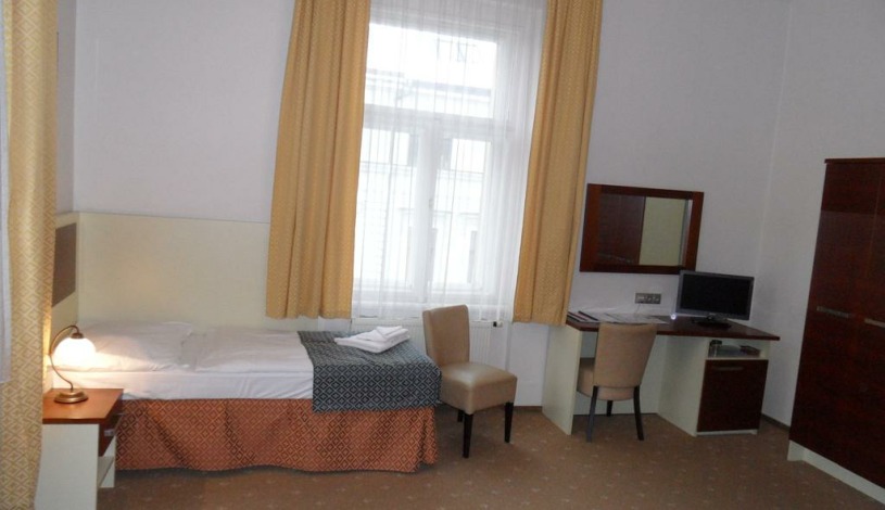 Hotel Atos Praha