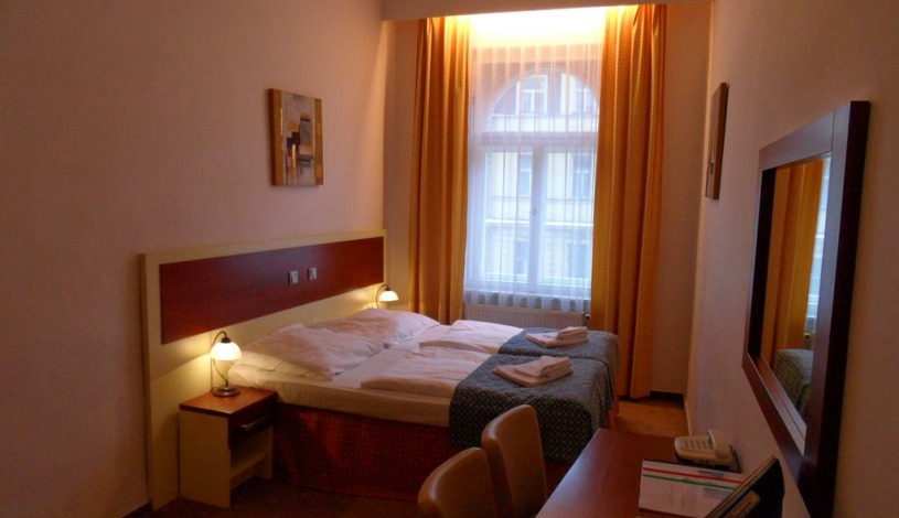 Hotel Atos Praha