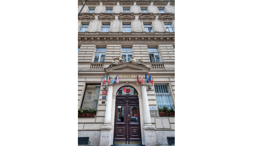 Hotel Atos Praha