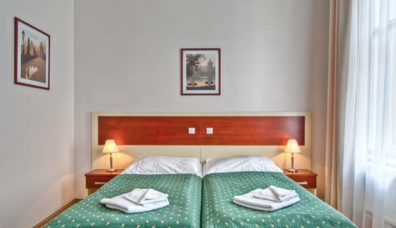 Hotel Atos Praha