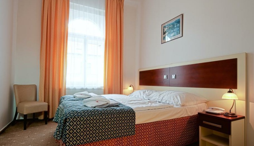 Hotel Atos Praha