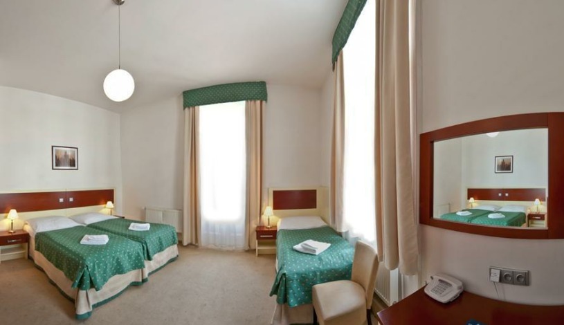 Hotel Atos Praha