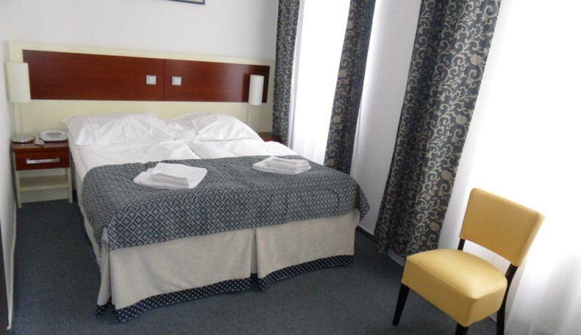 Hotel Atos Praha