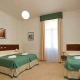 Zweibettzimmer - Hotel Atos Praha