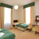 Dreibettzimmer - Hotel Atos Praha