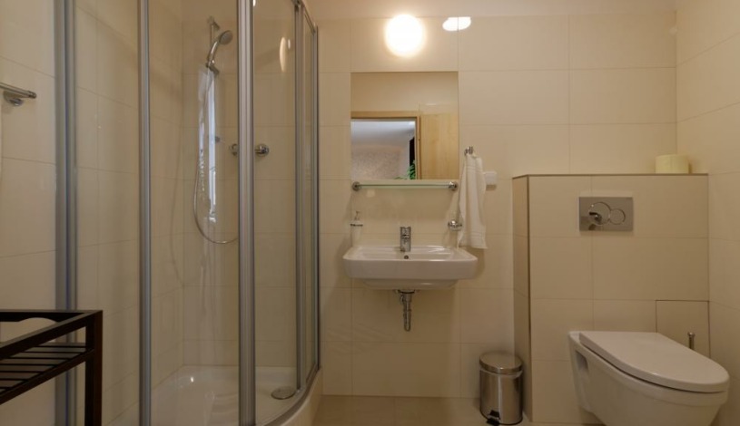 Atrium Apartments Brno