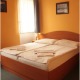 Pokój 1-osobowy Standard - Hotel Attic Praha