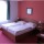 Hotel Attic Praha - Einbettzimmer Superior, Zweibettzimmer Superior