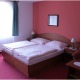 Pokój 1-osobowy Superior - Hotel Attic Praha