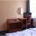 Hotel Attic Praha - Single room Superior, Single room Standard, Double room Standard