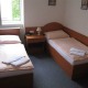 Pokoj pro 1 osobu Standard - Hotel Attic Praha