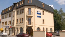 Hotel Attic Praha