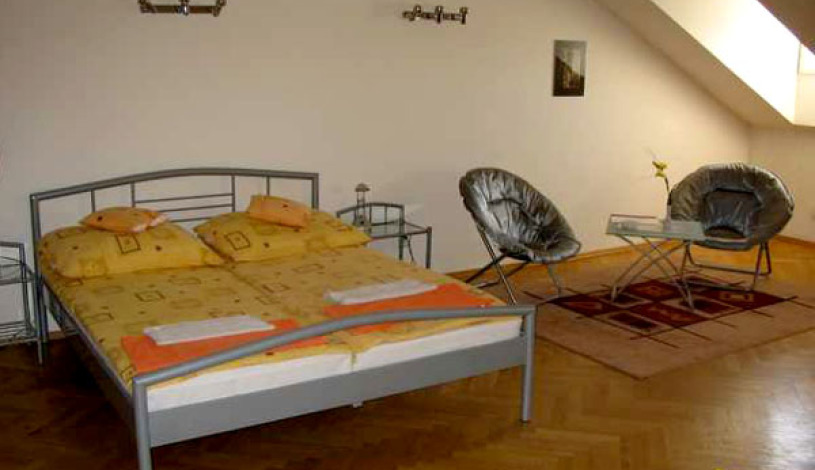 Guest House Attractive Praha