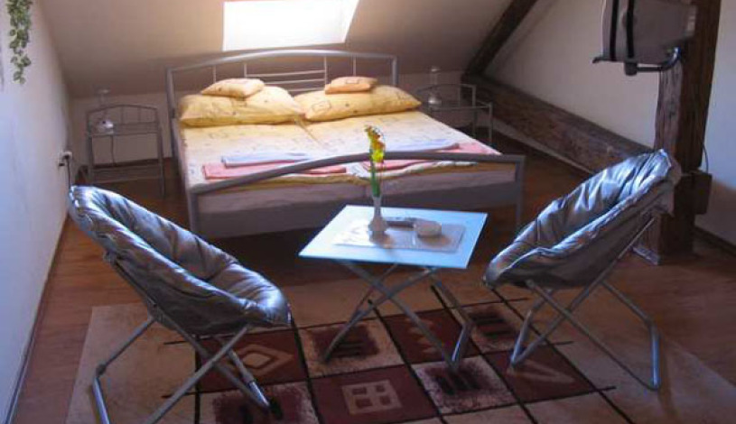 Guest House Attractive Praha