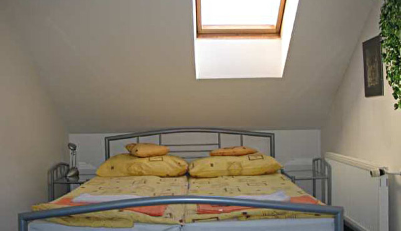 Guest House Attractive Praha