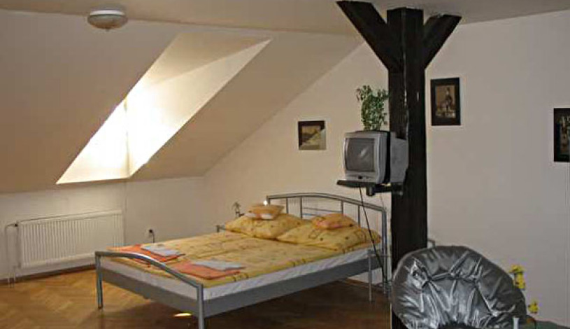 Guest House Attractive Praha