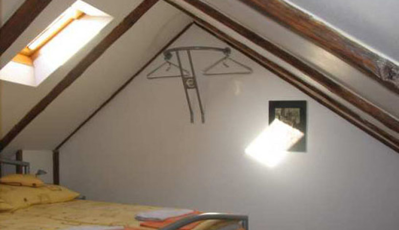 Guest House Attractive Praha