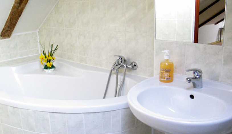 Guest House Attractive Praha