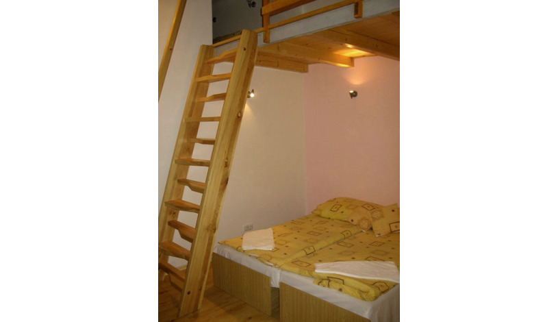 Guest House Attractive Praha